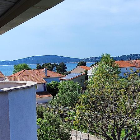 Apartmani Seka Водице Экстерьер фото