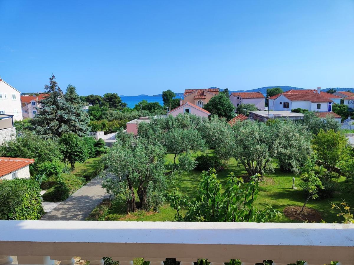 Apartmani Seka Водице Экстерьер фото