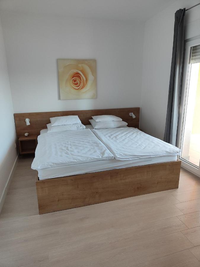 Apartmani Seka Водице Экстерьер фото