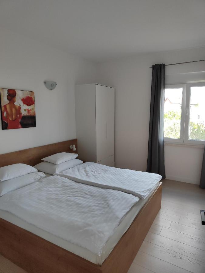 Apartmani Seka Водице Экстерьер фото