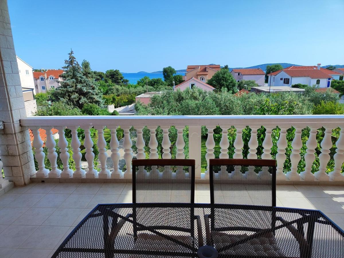 Apartmani Seka Водице Экстерьер фото