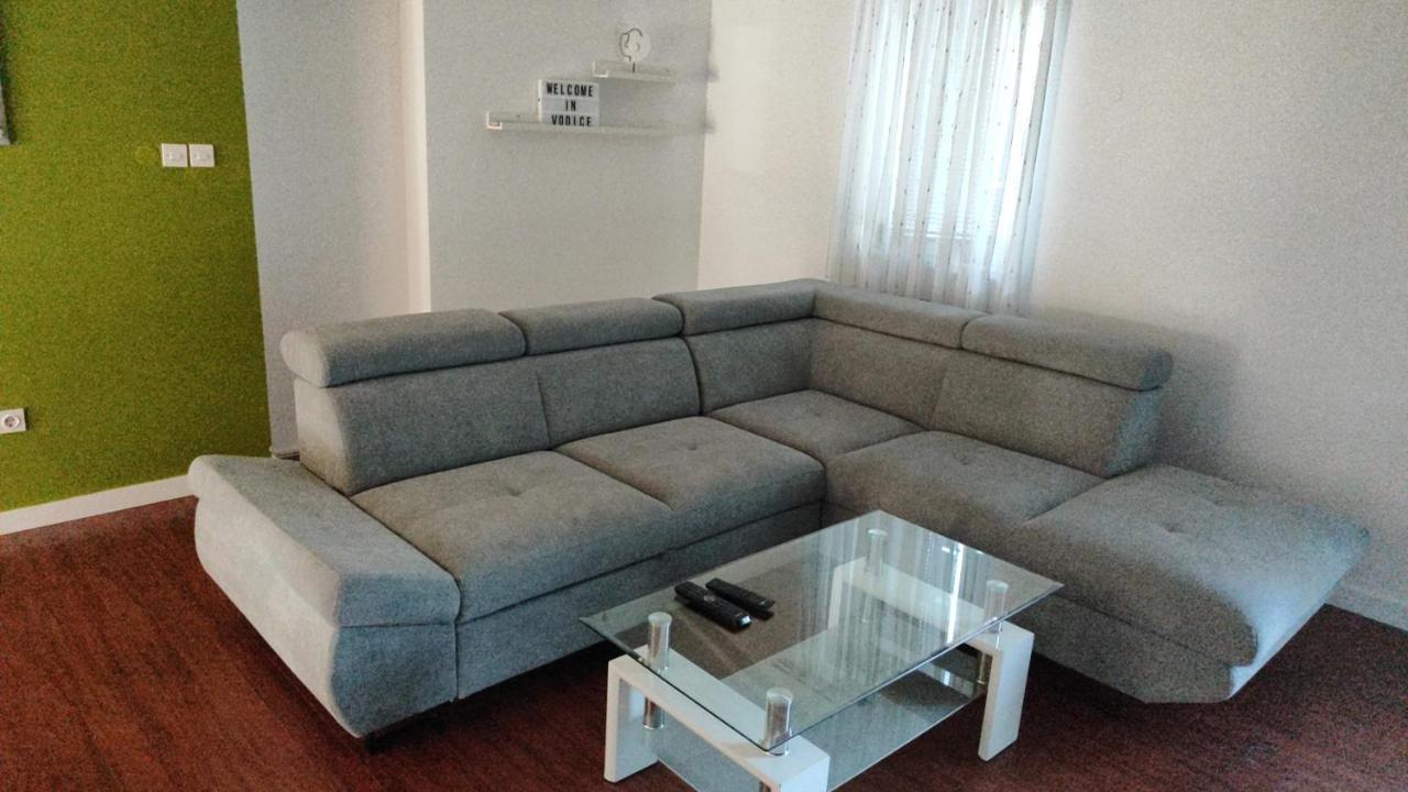 Apartmani Seka Водице Экстерьер фото