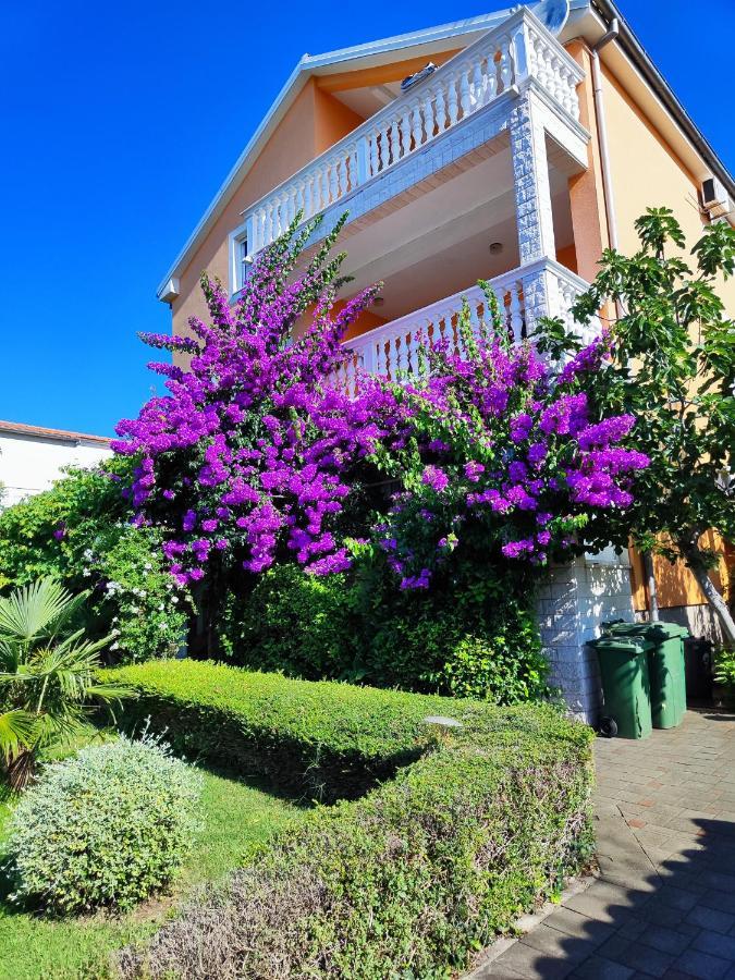 Apartmani Seka Водице Экстерьер фото