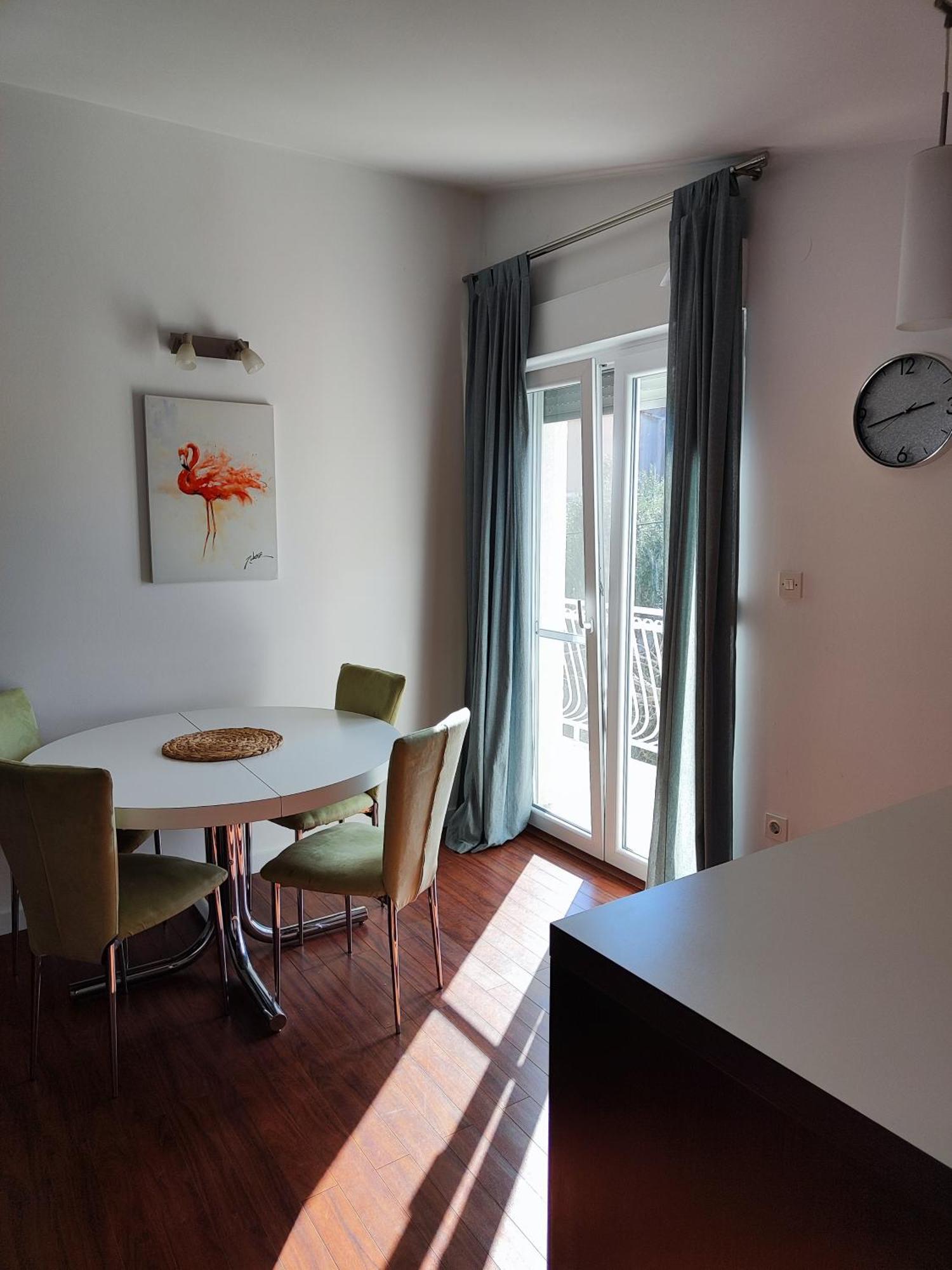 Apartmani Seka Водице Экстерьер фото