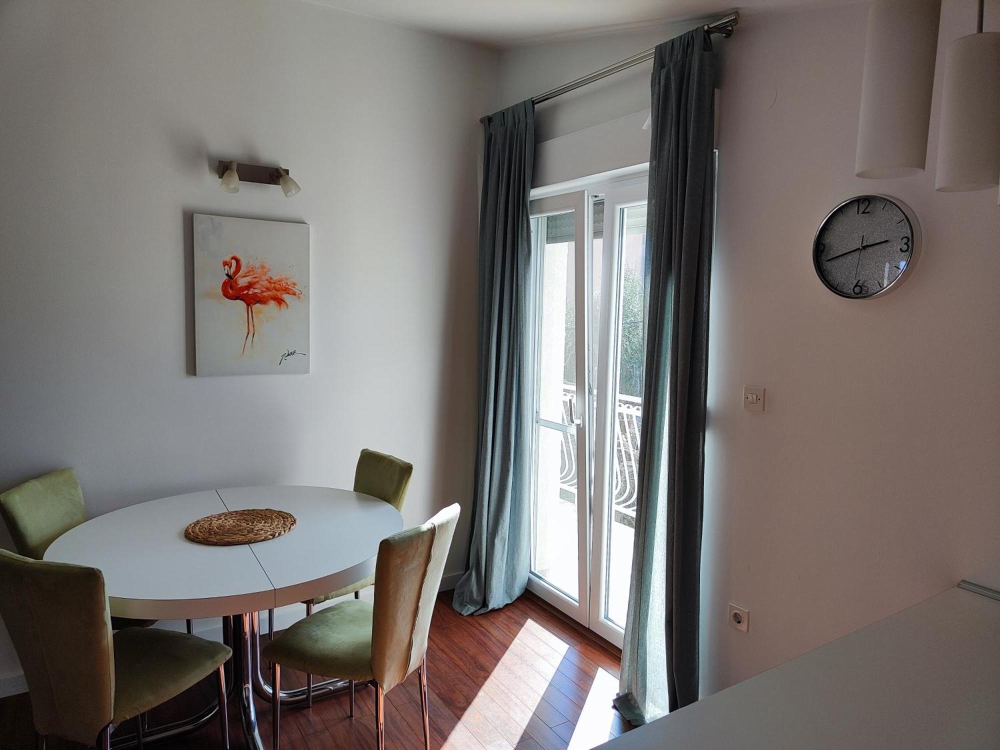 Apartmani Seka Водице Экстерьер фото