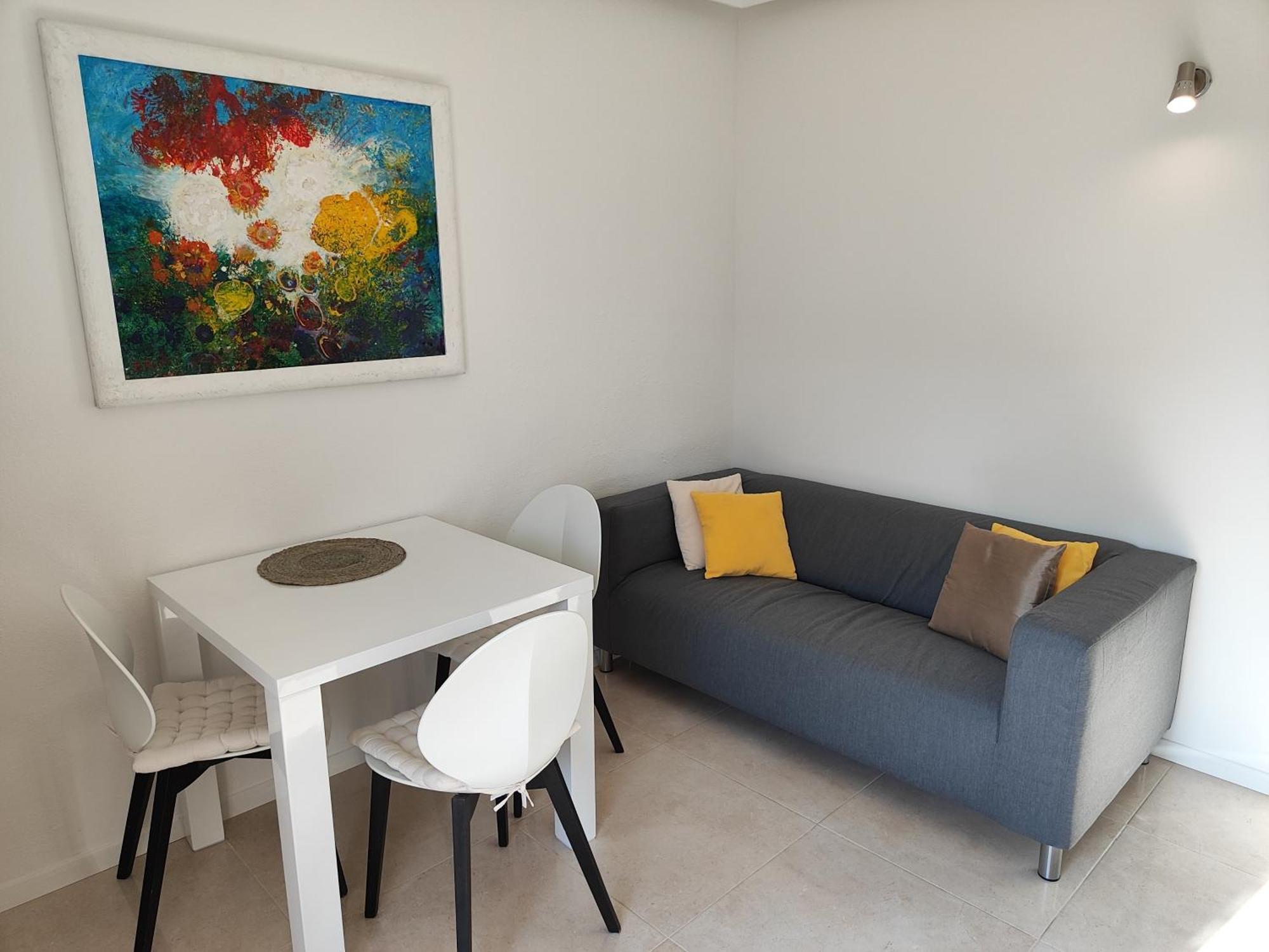 Apartmani Seka Водице Экстерьер фото