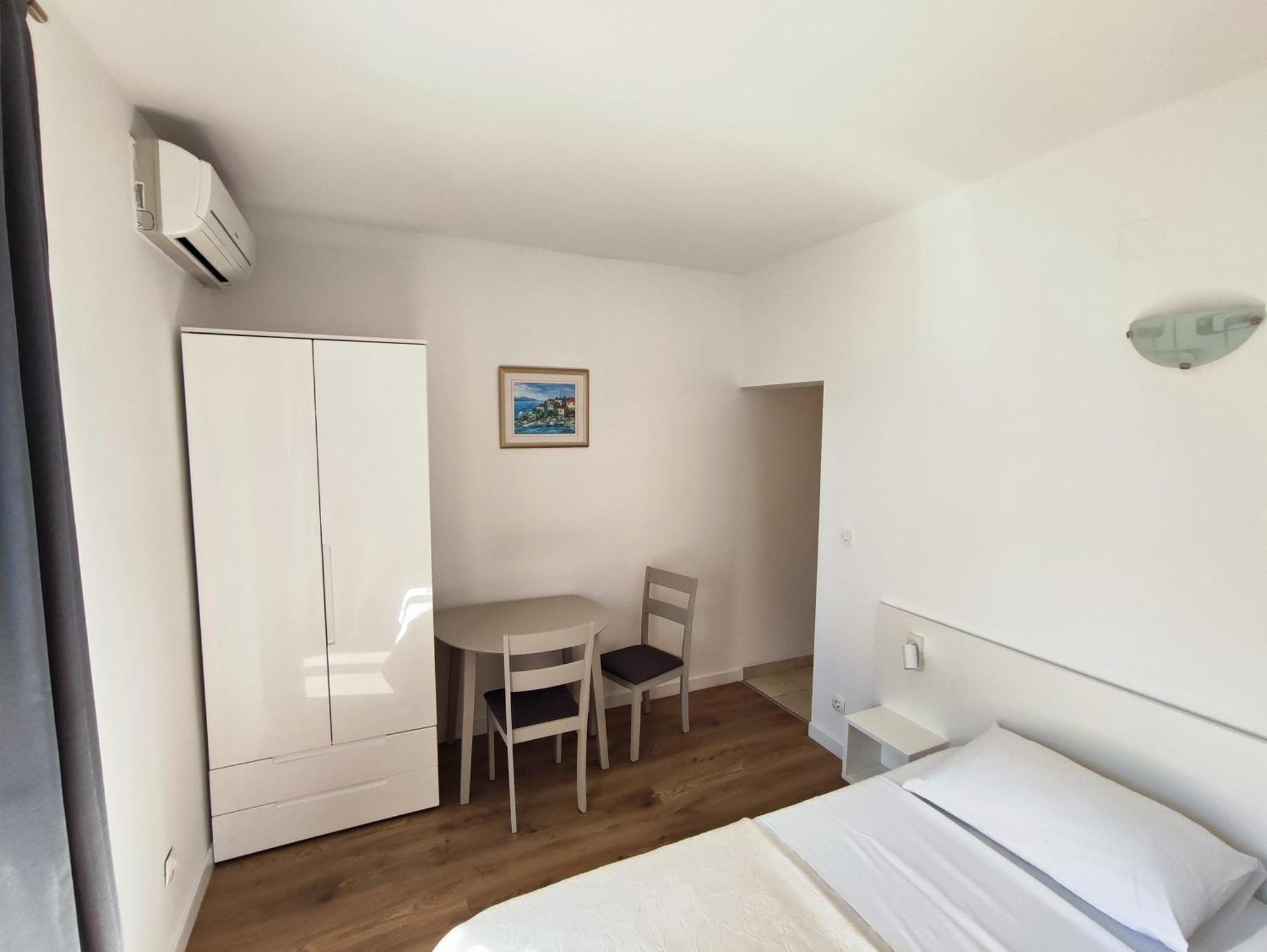 Apartmani Seka Водице Экстерьер фото