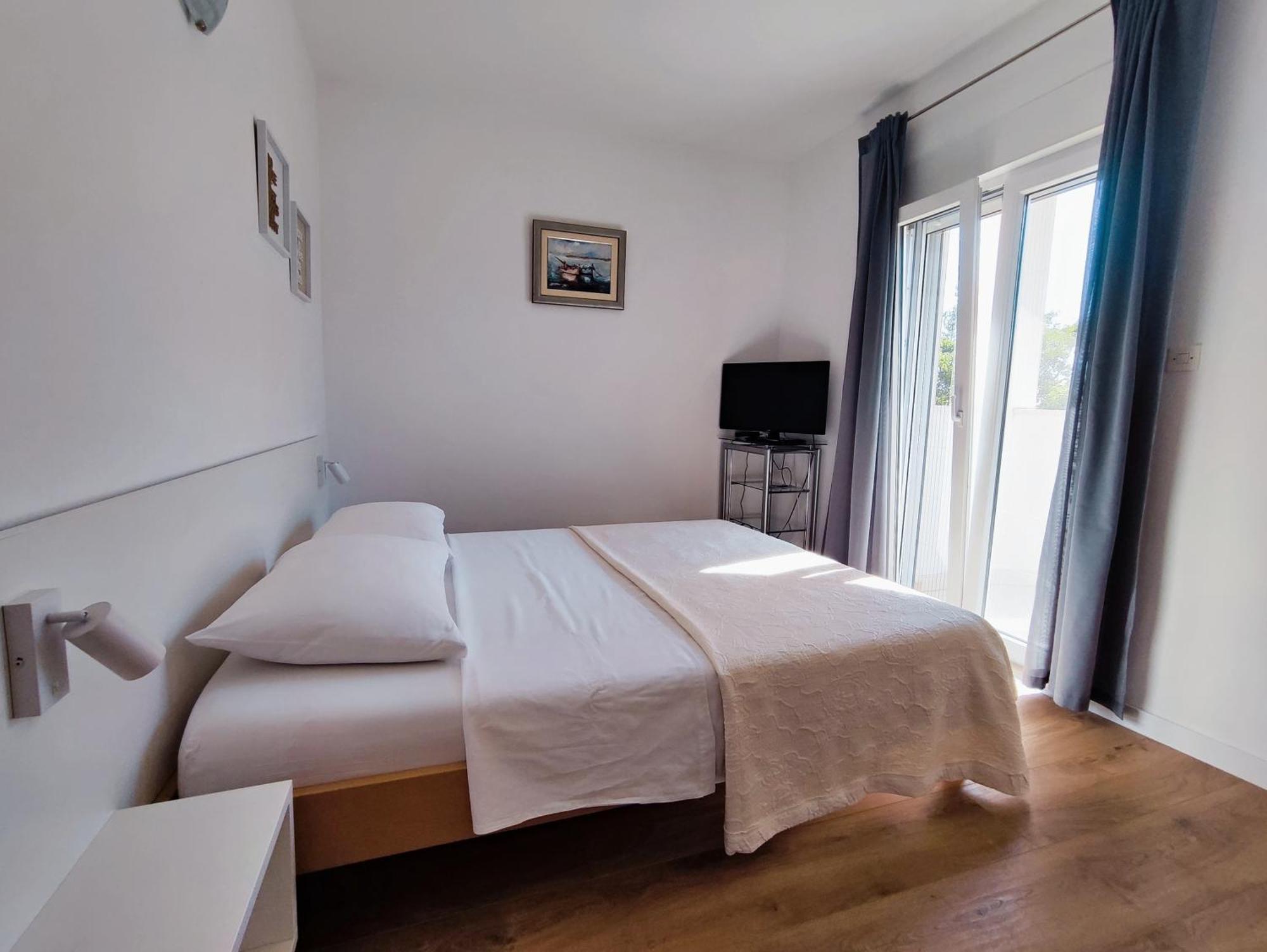 Apartmani Seka Водице Экстерьер фото