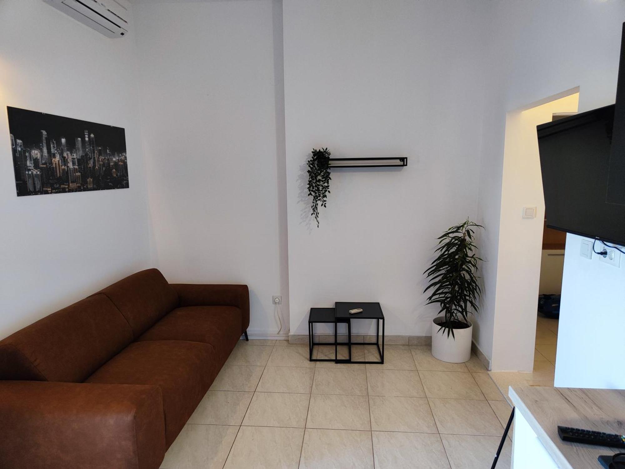 Apartmani Seka Водице Экстерьер фото