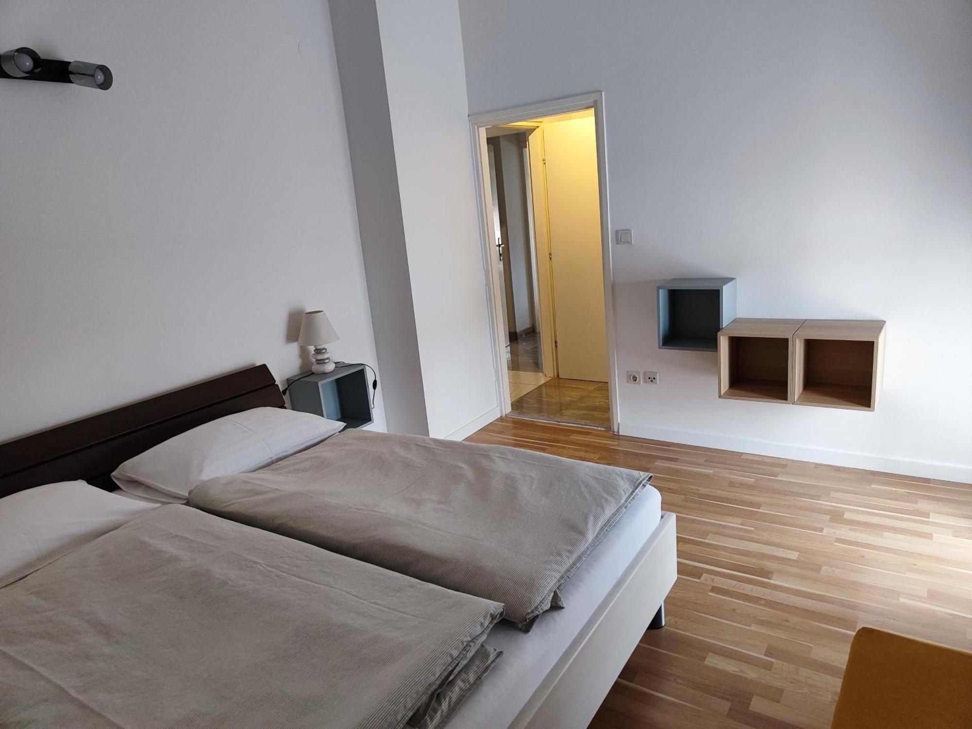 Apartmani Seka Водице Экстерьер фото