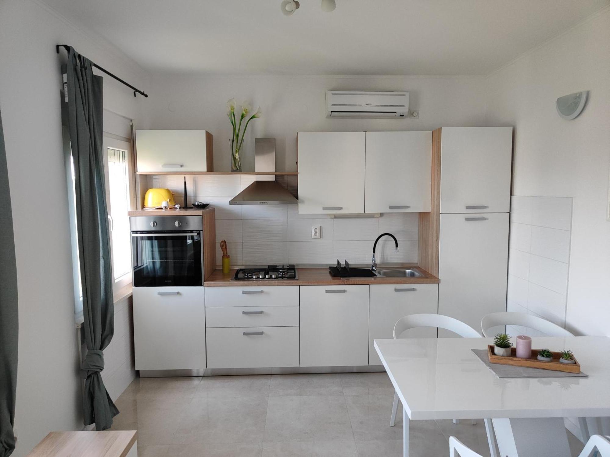 Apartmani Seka Водице Экстерьер фото