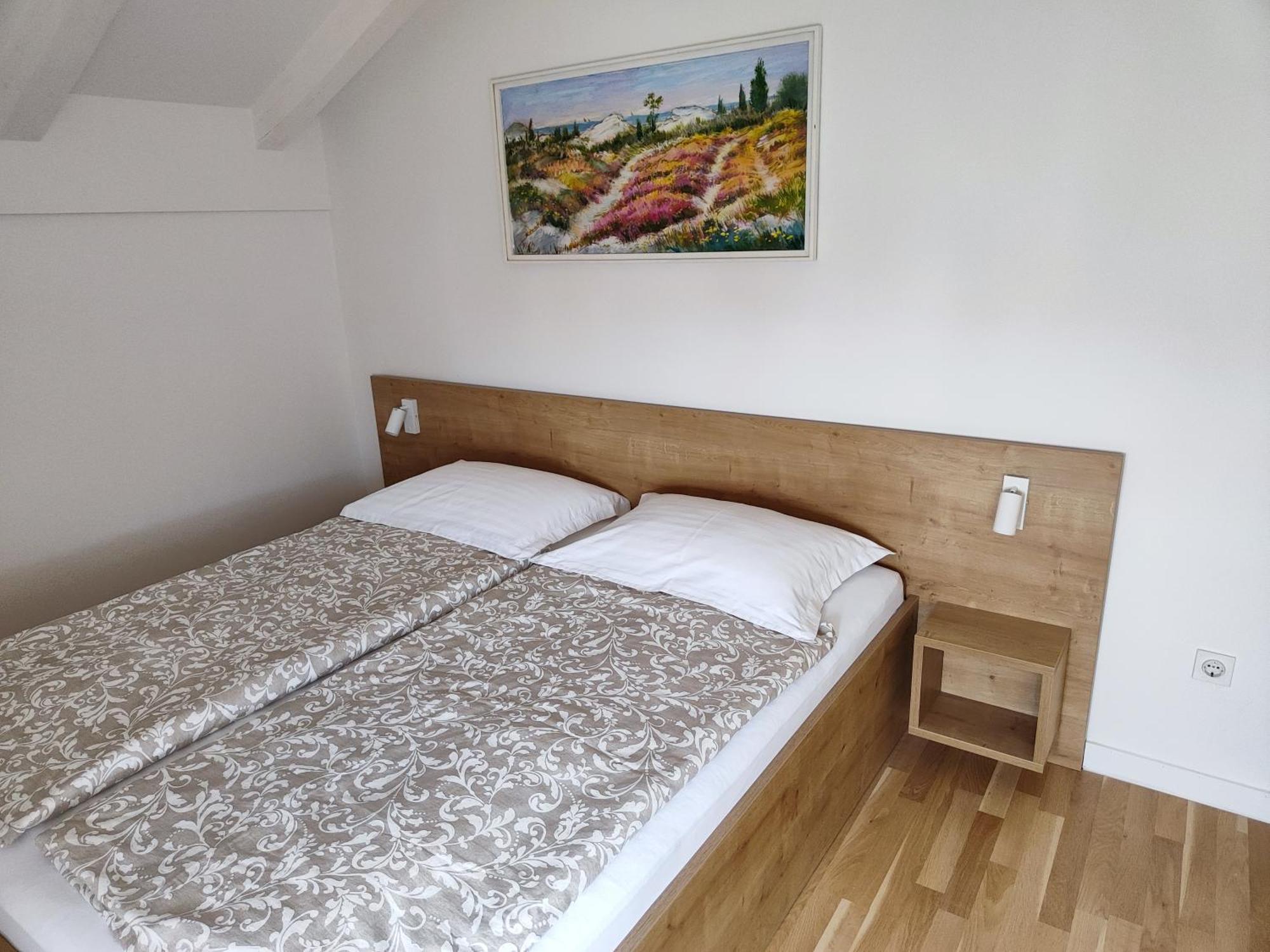 Apartmani Seka Водице Экстерьер фото