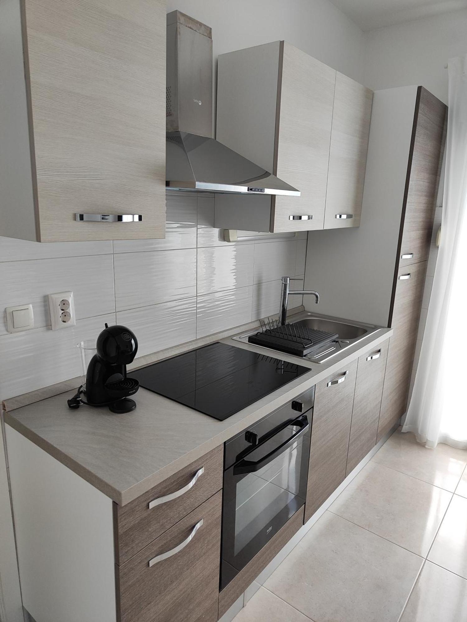 Apartmani Seka Водице Экстерьер фото