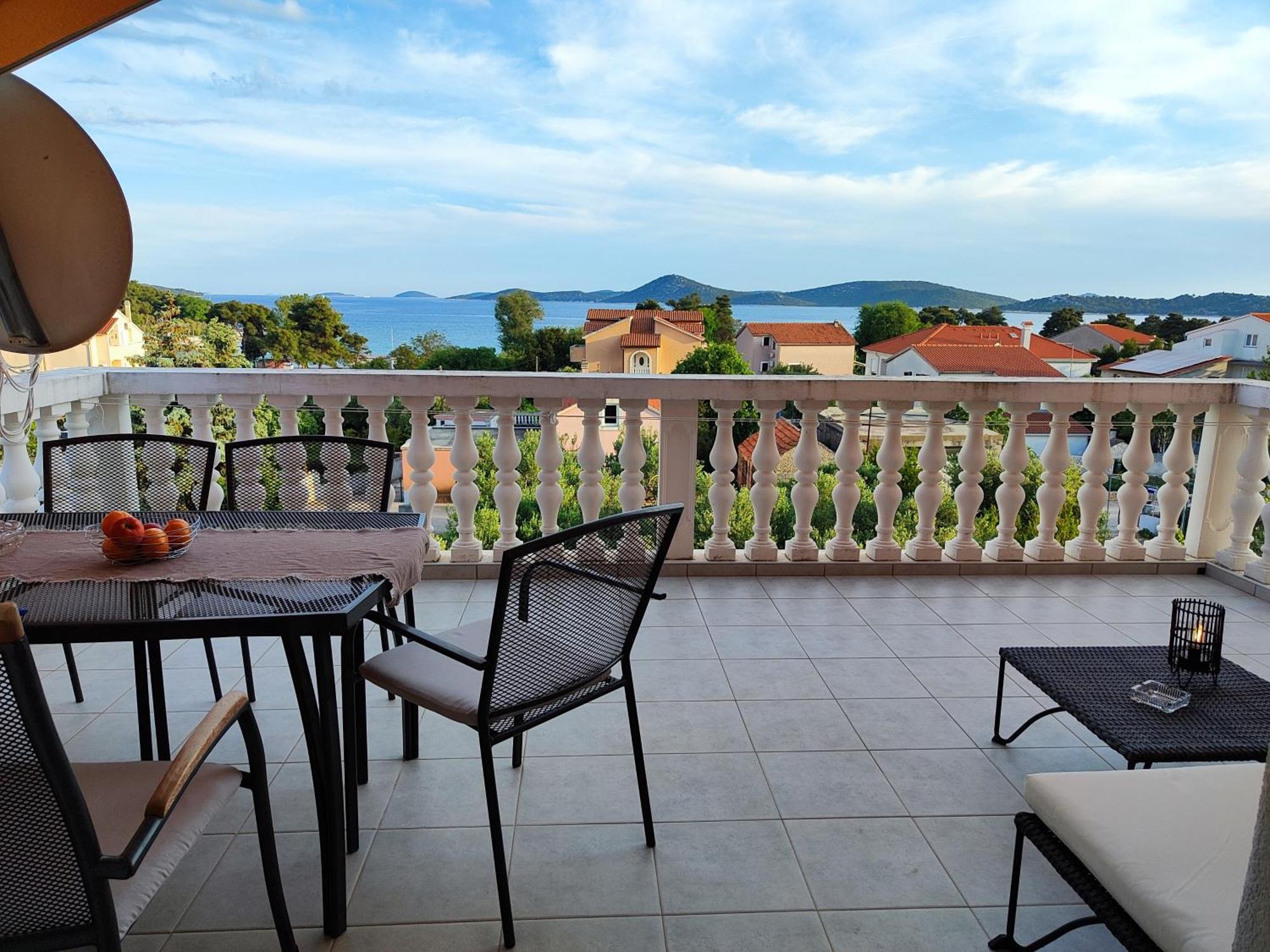 Apartmani Seka Водице Экстерьер фото