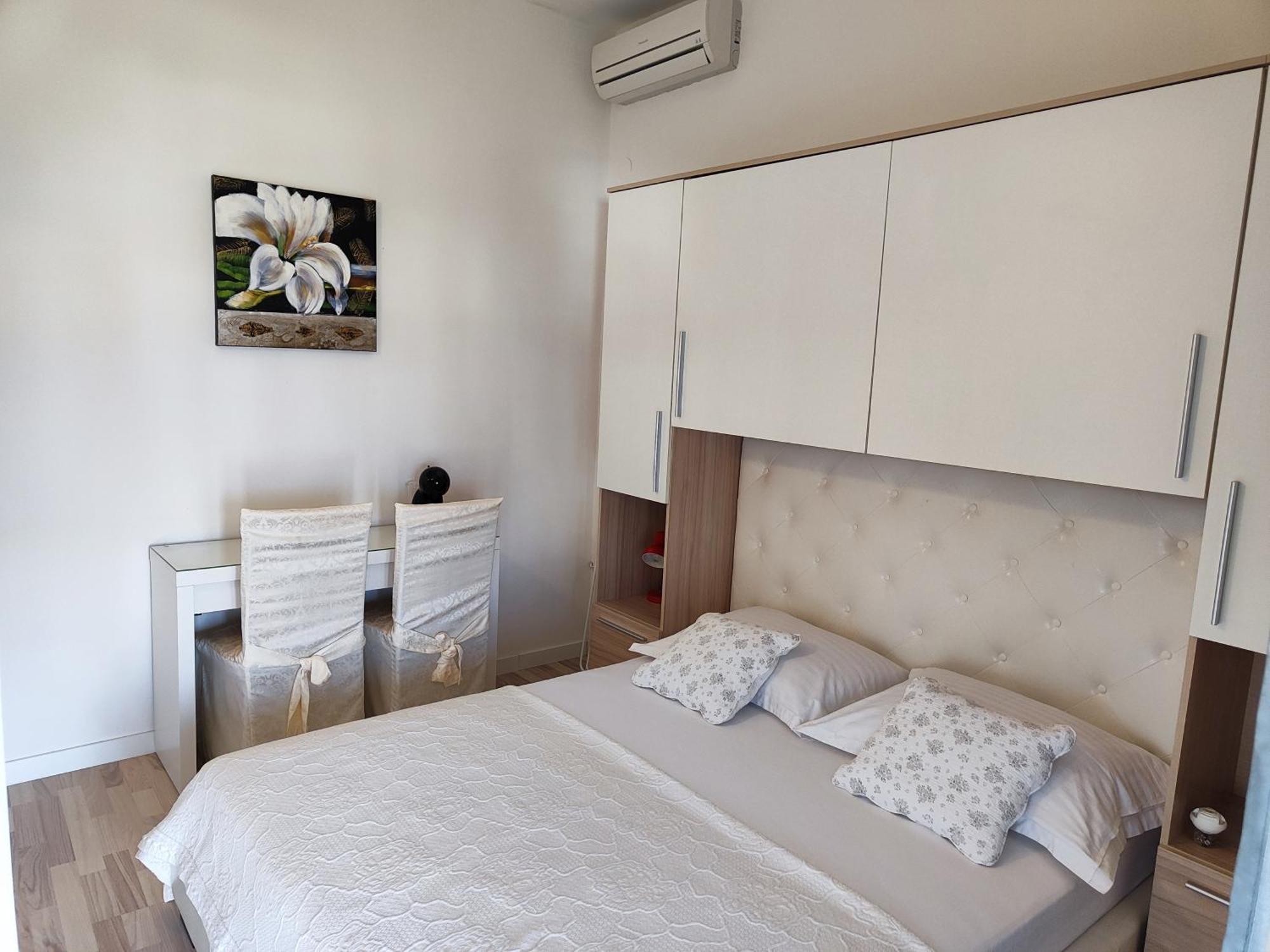Apartmani Seka Водице Экстерьер фото