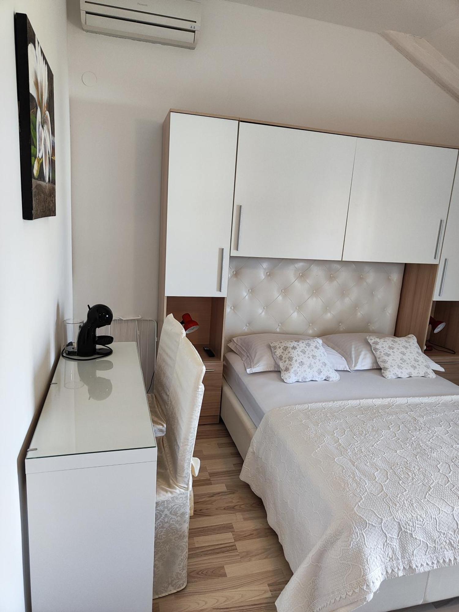 Apartmani Seka Водице Экстерьер фото