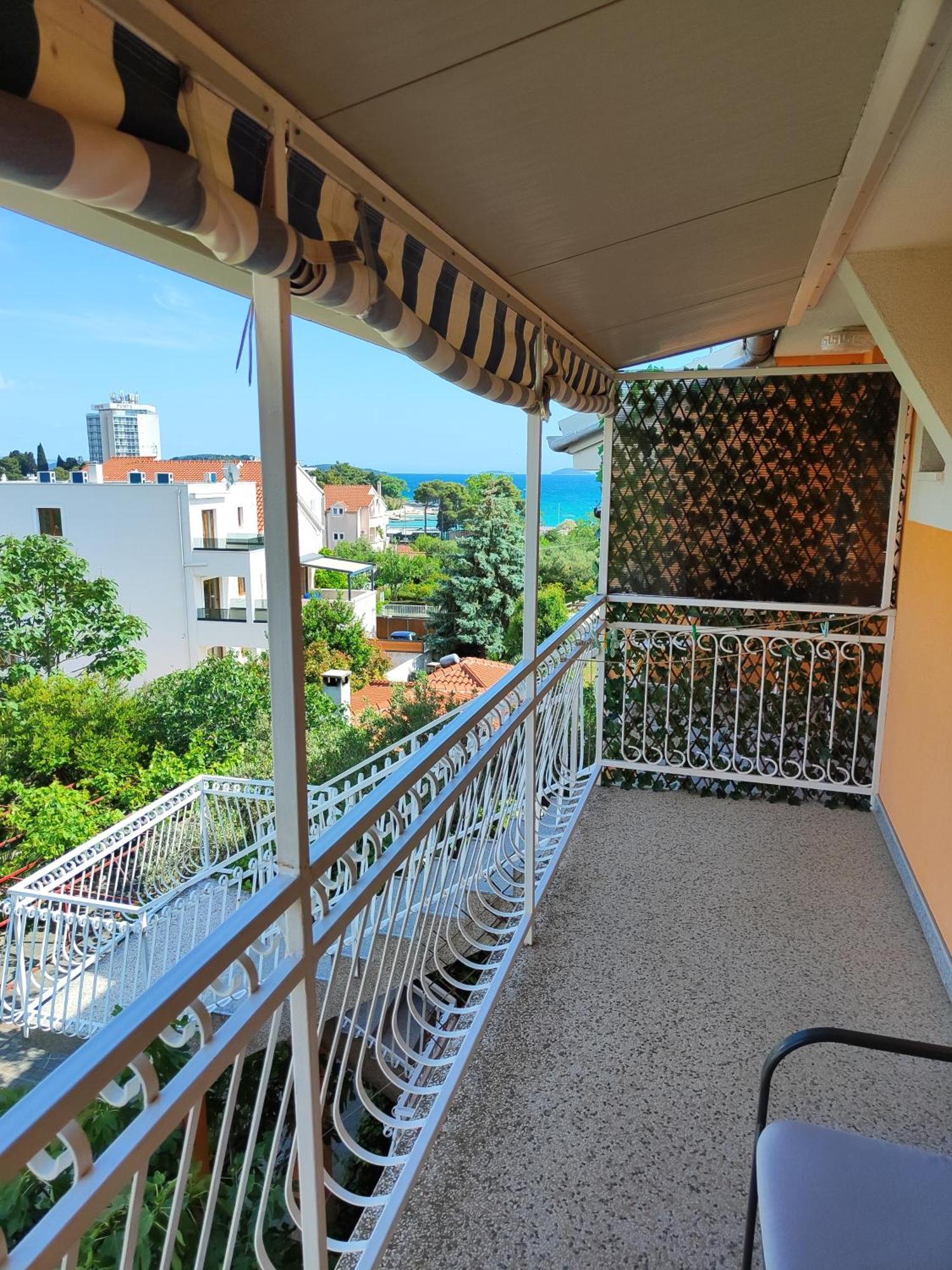 Apartmani Seka Водице Номер фото
