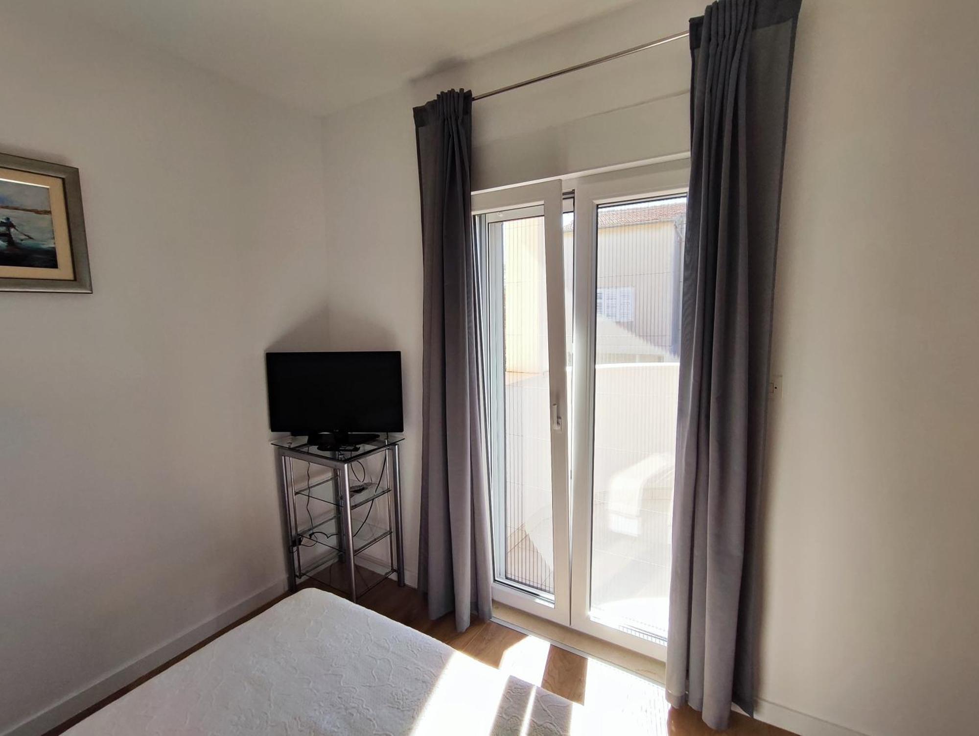Apartmani Seka Водице Номер фото