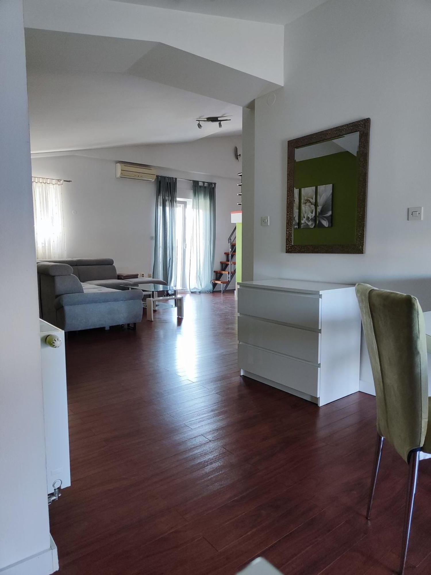 Apartmani Seka Водице Номер фото