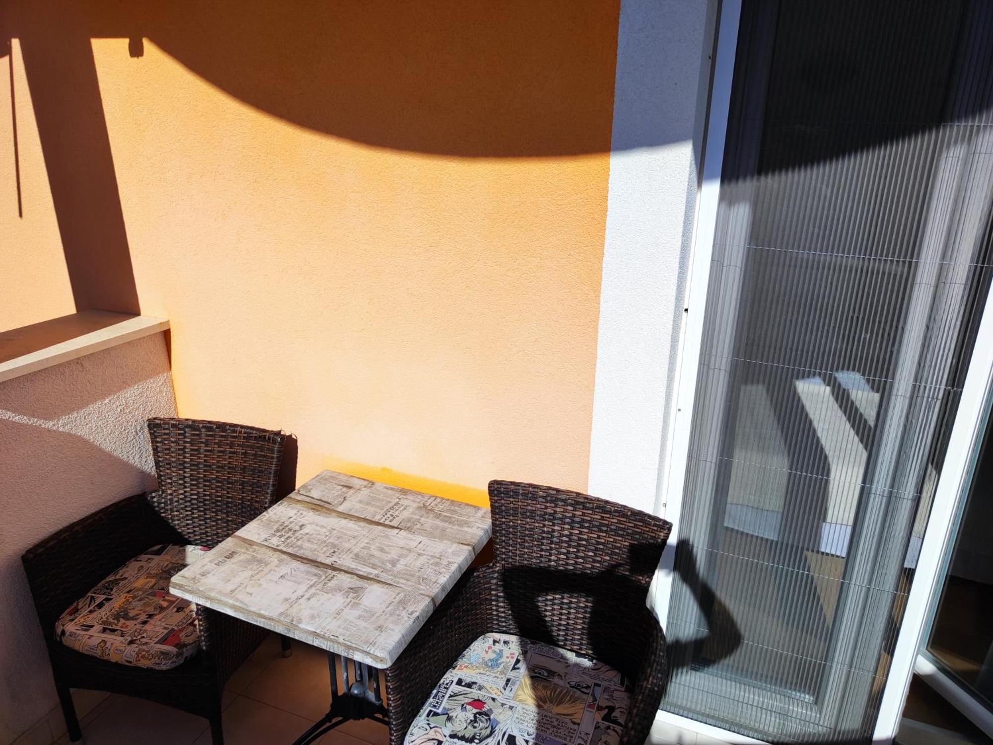 Apartmani Seka Водице Номер фото