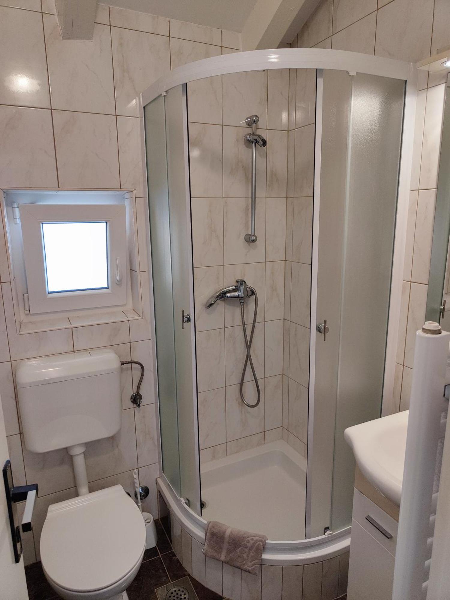 Apartmani Seka Водице Экстерьер фото