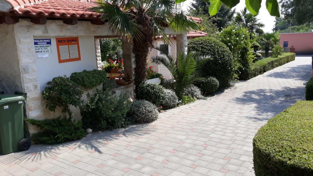 Apartmani Seka Водице Экстерьер фото