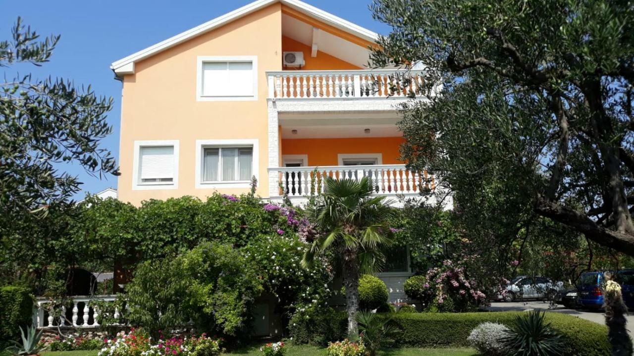 Apartmani Seka Водице Экстерьер фото